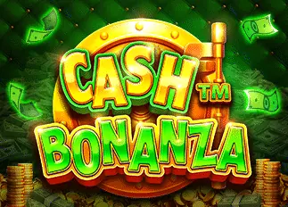 เกมส์พลัส168 Cash Bonanza ทดลองเล่นฟรี