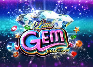เกมส์พลัส168 Little Gem Hold and Spin ทดลองเล่นฟรี