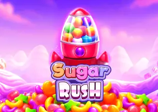 เกมส์พลัส168 Sugar Rush ทดลองเล่นฟรี